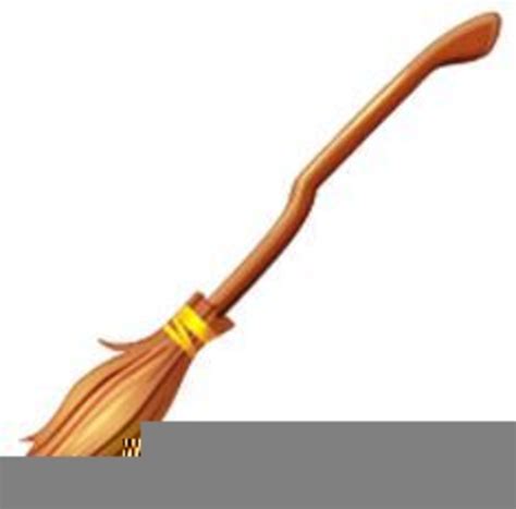 Download High Quality harry potter clipart broomstick Transparent PNG