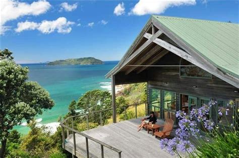 New Zealand Beach Cottage Style Dream House Beach Cottage Style