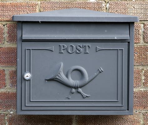 Post Box Free Stock Photo Public Domain Pictures