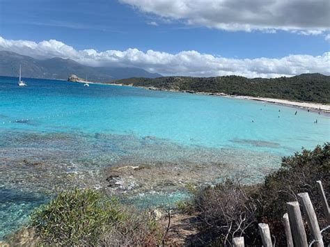 Plage Du Lotu Corsica 2019 All You Need To Know Before You Go With Photos Corsica