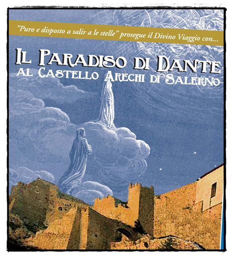 Il Paradiso Di Dante Scheda