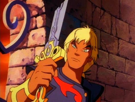 The Pirates Of Dark Water 1991