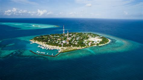Rasdhoo Maldives Travel Guide