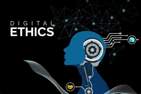Digital Ethics Framework To Be Considered For Responsible Digitalisation