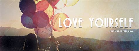 5 Steps To Loving Yourself Facebook Cover Facebook Cover Photos
