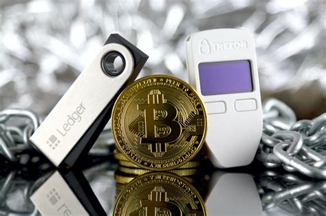 How To Choose A Crypto Wallet