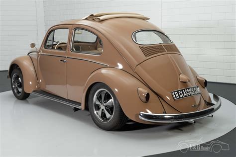 Volkswagen Beetle Venda Na Erclassics