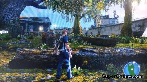 Side Missions Infamous 2 Guide And Walkthrough