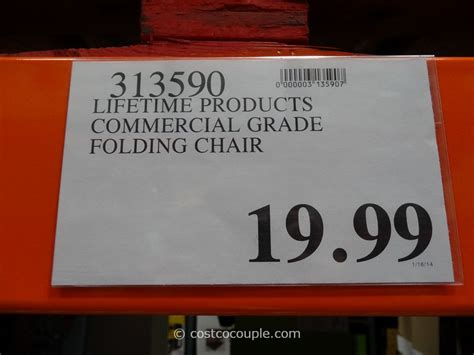 We have a large selection of wholesale lifetime folding chair covers. Lifetime Products Commercial Grade Folding Chair