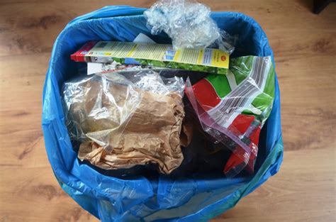 Derzeit warte ich seit fast einer woche auf mein hermes paket. 7 einfache Tipps, um Müll zu vermeiden - Haus und Beet