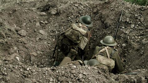 Bbc Radio 3 Drama On 3 All Quiet On The Western Front