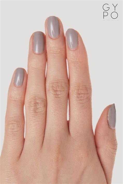 10 Fall 2020 Nail Color Trends Get Your Pretty On Nail Color
