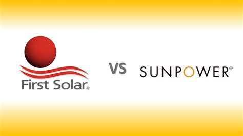 Get the latest first solar stock price and detailed information including news, historical charts and realtime prices. First Solar Vs. SunPower: A Long/Short Strategy As Clear ...