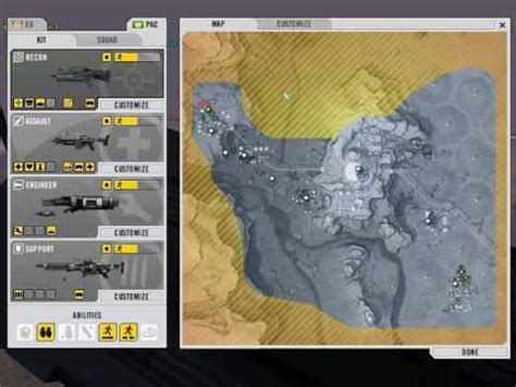 Thank you from gamebanana <3. Battlefield 2142 Revive - Titan mode - Shubia taiba Part2 ...