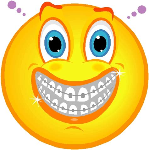 Excited Face Clipart Best