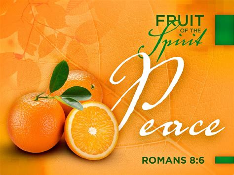 Sharefaith Media Peace As A Fruit Of The Spirit Sharefaith Media