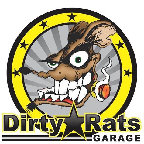 Dirty Rats Garage Manaus Am