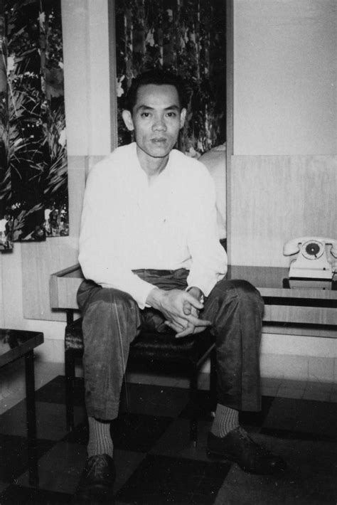 Pham Xuan An Celebrated Reporter And Viet Cong Spy Flickr