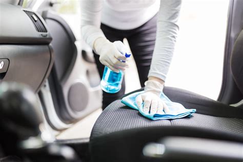 How To Clean Car Upholstery Cleaning Auto Upholstery Cleanipedia