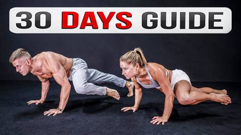start calisthenics with this 30 days workout calisthenicmovement 30 day fitness
