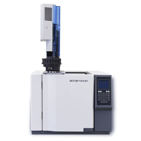 Laboratoire Durable Dinstruments De Chromatographie En Phase Gazeuse