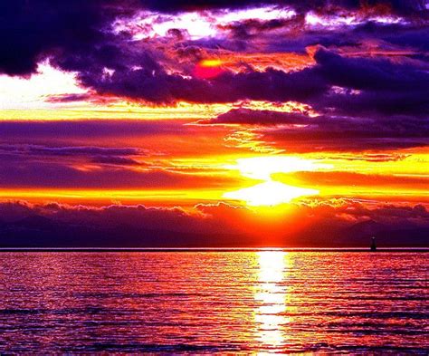 Gallery For Most Beautiful Sunset Gorgeous Sunset Beautiful Sunset