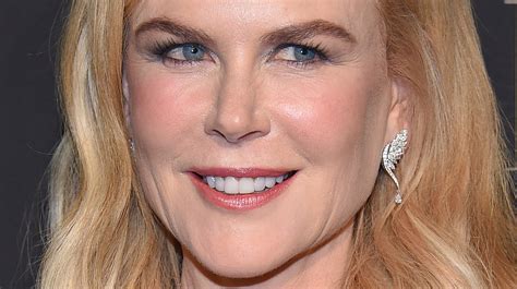 The One Thing That Hurt Nicole Kidman The Most In Her Divorce News
