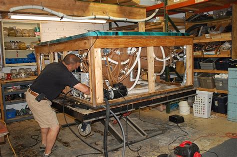 We have over 50 truckloads on order and they now arrive weekly so you can be sure to secure the exact tub you have been dreaming of. Hot Tub Parts & Service - Malibu Spas