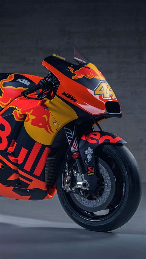 Bikes wallpapers hd 1920x1080 and wide wallpapers. 2019 KTM MotoGP 4K Wallpapers | HD Wallpapers | ID #27629