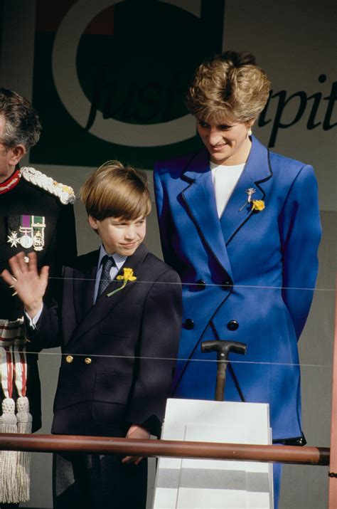 Kate Middleton Wears Princess Diana Blue In Another Subtle Nod To Her