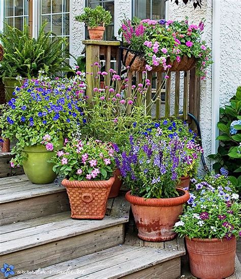 43 Ideas With Beautifully Designed Flower Beds For Small Cottage Yards