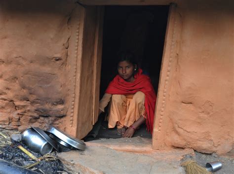 Nepali Girl Banished For Menstruating Dies In Makeshift Chhaupadi Shed