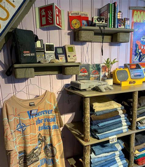 Good Vibes Vintage - Visit Løkka