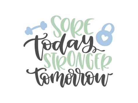 The download is not working. Fitness - Designs By Winther