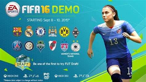 You can download fifa 16 pc game download for free. FIFA 16 Demo - FIFPlay