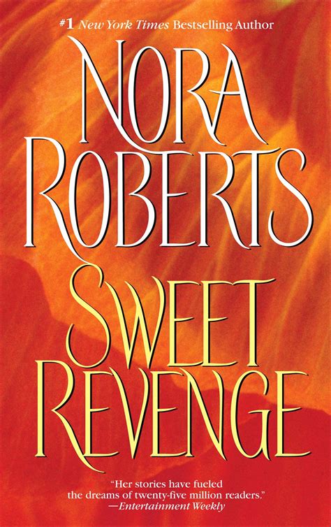 The Full List Of Nora Roberts Books