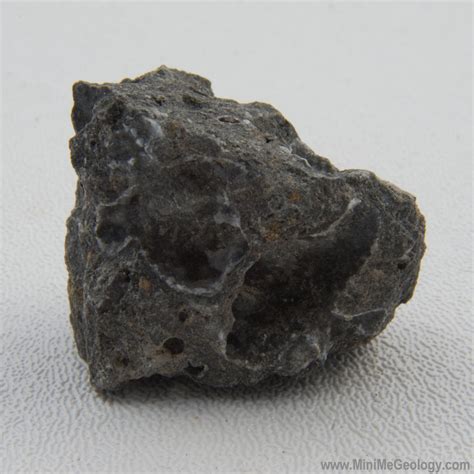 Basalt Igneous Rock Mini Me Geology