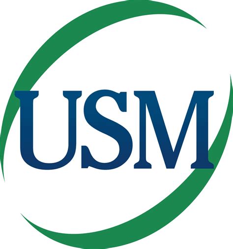 Logo Usm Png Free Logo Image