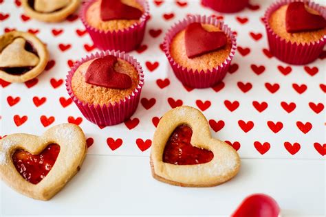 Recipe Valentines Day Baking With Kids Five Easy Ideas Lauren