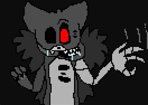 Silver I Jump And Takes Paps Hand I Run Out Fast Pixel Art Maker