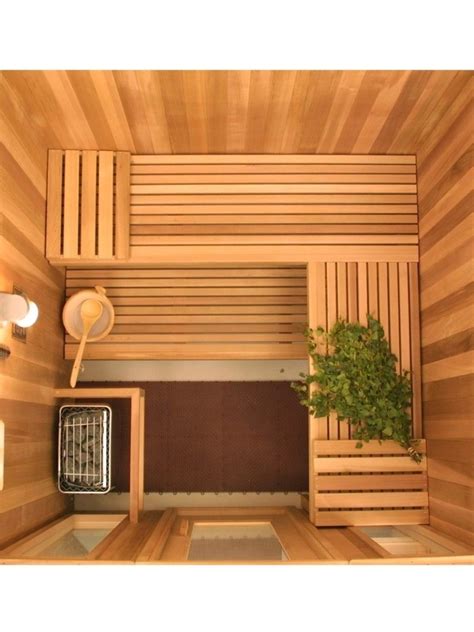 Exteriorprefab Finlandia Outdoor Sauna Small Room Design Hottest New