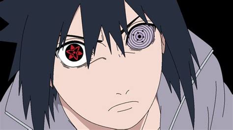 Sasuke can't even use chidori without his. Sasuke sharingan, Sasuke uchiha and deviantART on Pinterest
