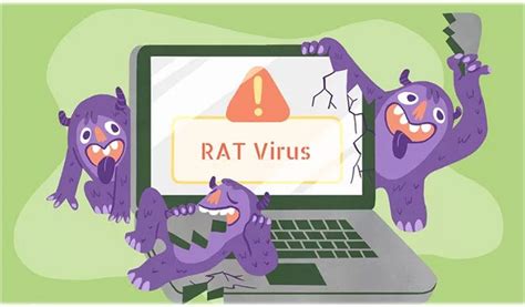 Malware Rat Là Gì Tại Sao Nó Lại Nguy Hiểm Như Vậy Dịch Vụ Máy Chủ