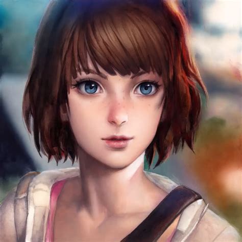 Anime Picture Life Is Strange 1082x1080 494567 En