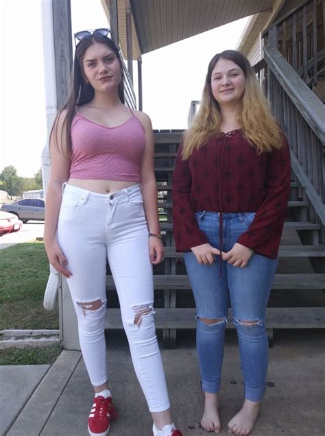 School Denies Body Shaming Busty Teenager For Violating School Dress