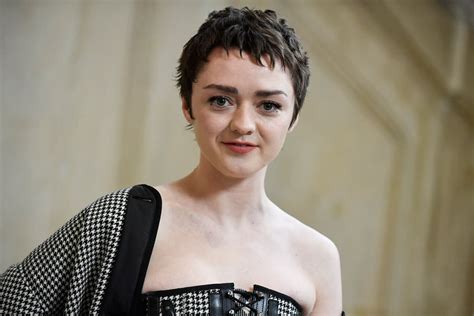 Maisie Williams Net Worth How Rich Is The ‘got Actress