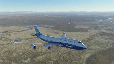 Beginners Guide To Flying The Asobo Boeing 747 In Microsoft Flight