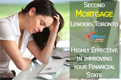Second Mortgage Lenders Toronto 2nd Mortgage Toronto Manny