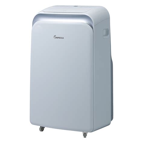 See our frequently asked (and answered) questions. 12,000 BTU/h Dual Hose Portable Room Air Conditioner