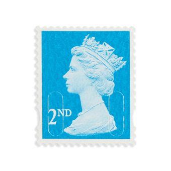 Please check details below for postage sizes and weights for each stamp we have on sale. 1st and 2nd Class Stamps | Royal Mail
